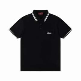 Picture of Gucci Polo Shirts Short _SKUGucciM-3XLtltx5027505